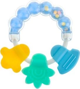 Akuku Grzechotko-gryzak