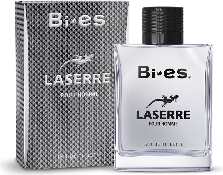 Bi-es Laserre EDT 100 ml