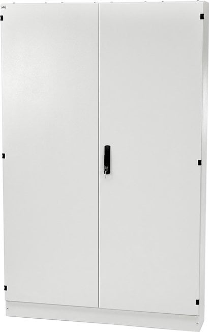 Alfako Rozdzielnica modułowa natynkowa 286 modułów ALFA-618/25C