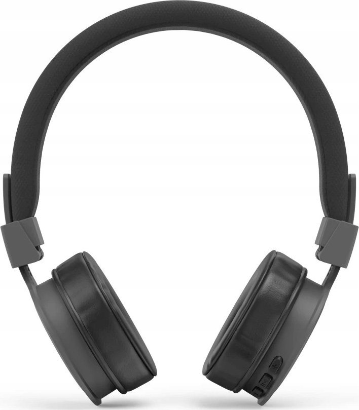 Słuchawki Hama SŁUCHAWKI NAUSZNE BLUETOOTH "FREEDOM LIT II" CZARNE