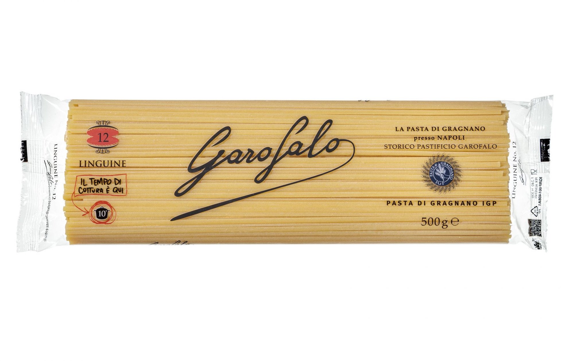 Makaron Linguine 500g - Garofalo