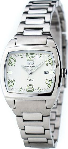 Zegarek Time Force Zegarek Damski Time Force TF2588L-02M (28 mm)