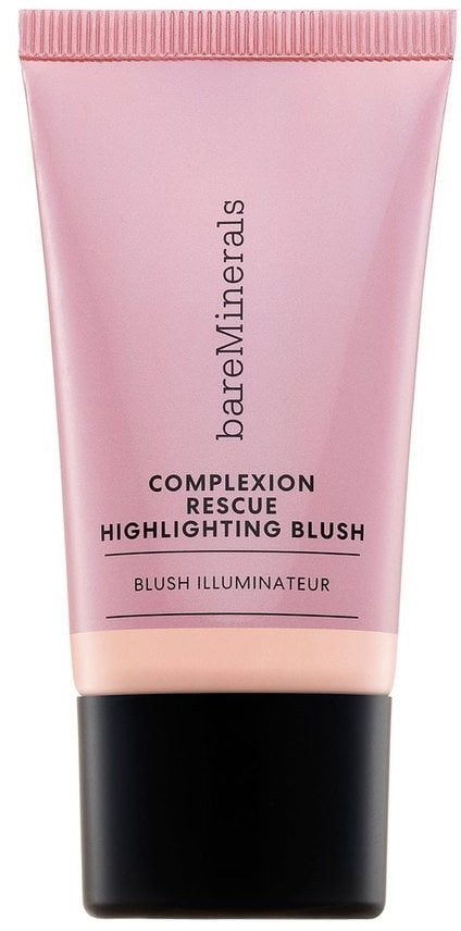 bareMinerals Complexion Rescue Highlighting Blush rozświetlający róż do twarzy Opal Glow 15ml