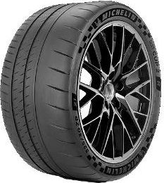Michelin MI2854521WLATCRMO1XL 285/45 R21 113W