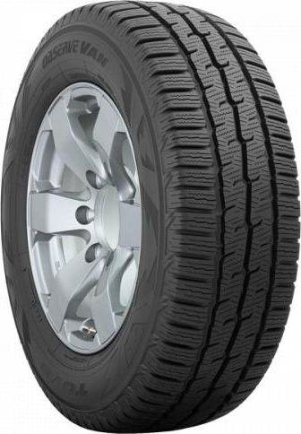 Toyo OBSERVE VAN 215/60R16C 103T