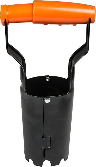 Bradas Sadzarka do cebulek DE LUXE