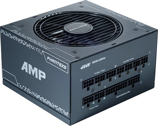 Zasilacz Phanteks AMP v2 1000W (PH-P1000G_02)