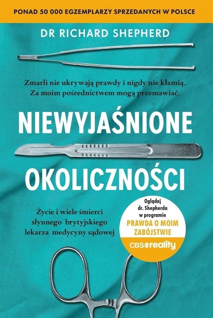 Insignis Media Niewyjaśnione okoliczności