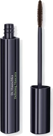 Dr. Hauschka Dr. Hauschka Mascara Defining Tusz do rzęs 6ml 02 Brown