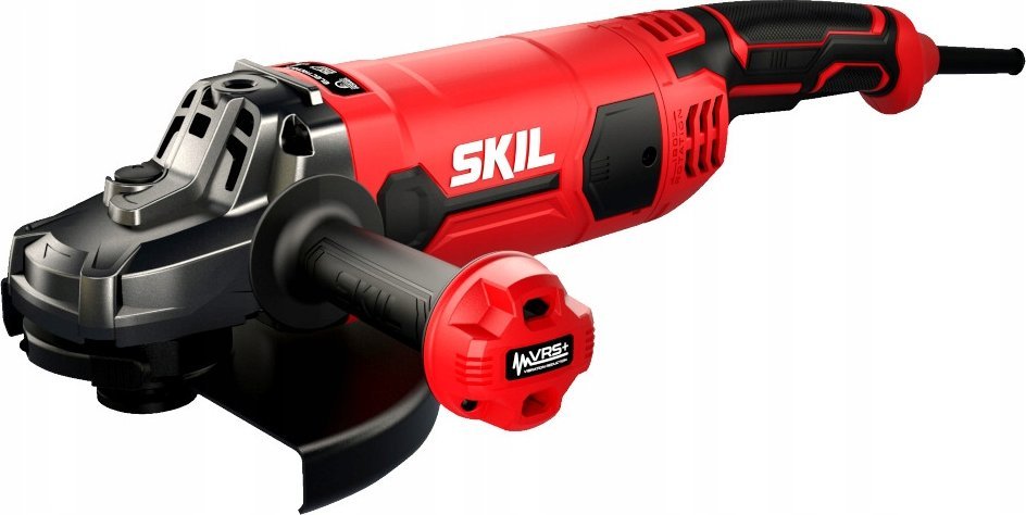 Szlifierka Sourcing ANGLE GRINDER 9791AB 2200W