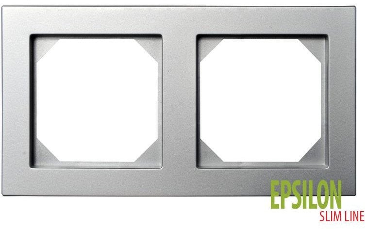 FRAME EPSILON SLIM (K14-145-02, METAL C