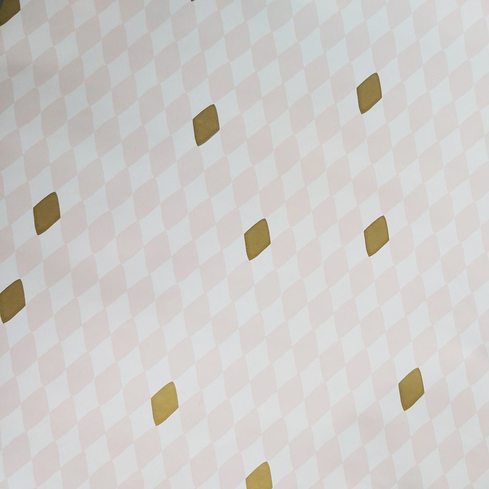 Papier beżowy do pakowania 57cmx2m 2m265