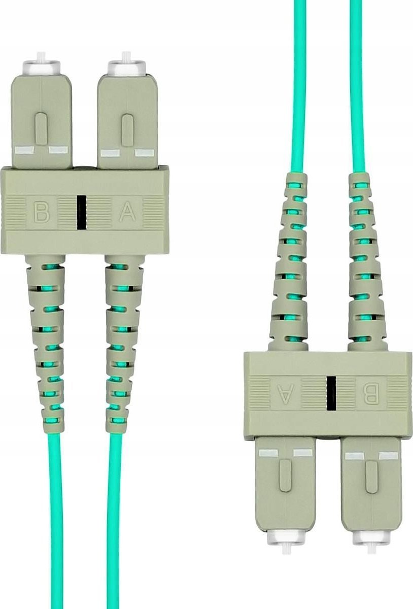 ProXtend SC-SC UPC OM4 Duplex MM Fibre