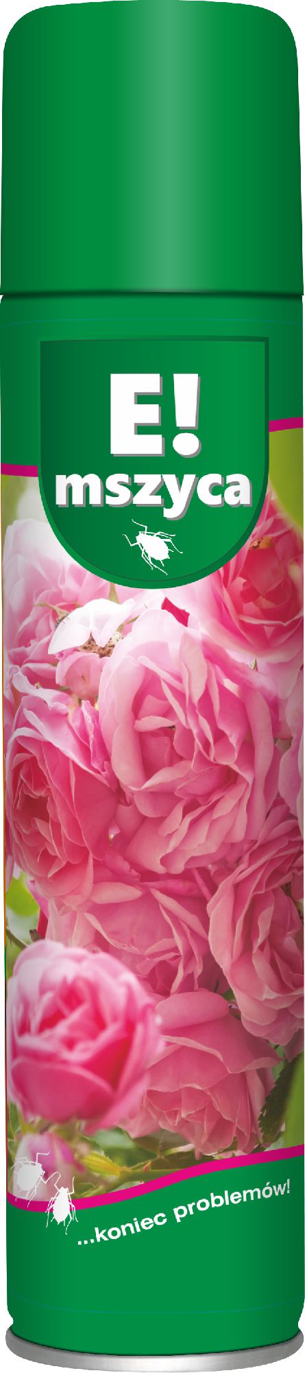 Bros E! Mszyca Spray 250ml