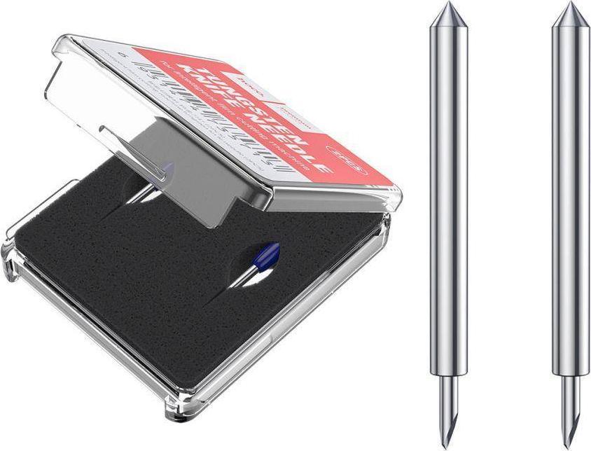 Hoco HOCO FOIL CUTTING TUNGSTEN KNIFE