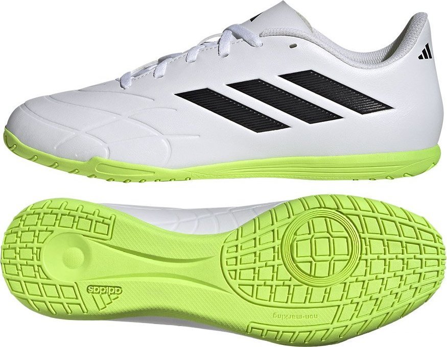 Adidas Buty adidas COPA PURE.4 IN GZ2537