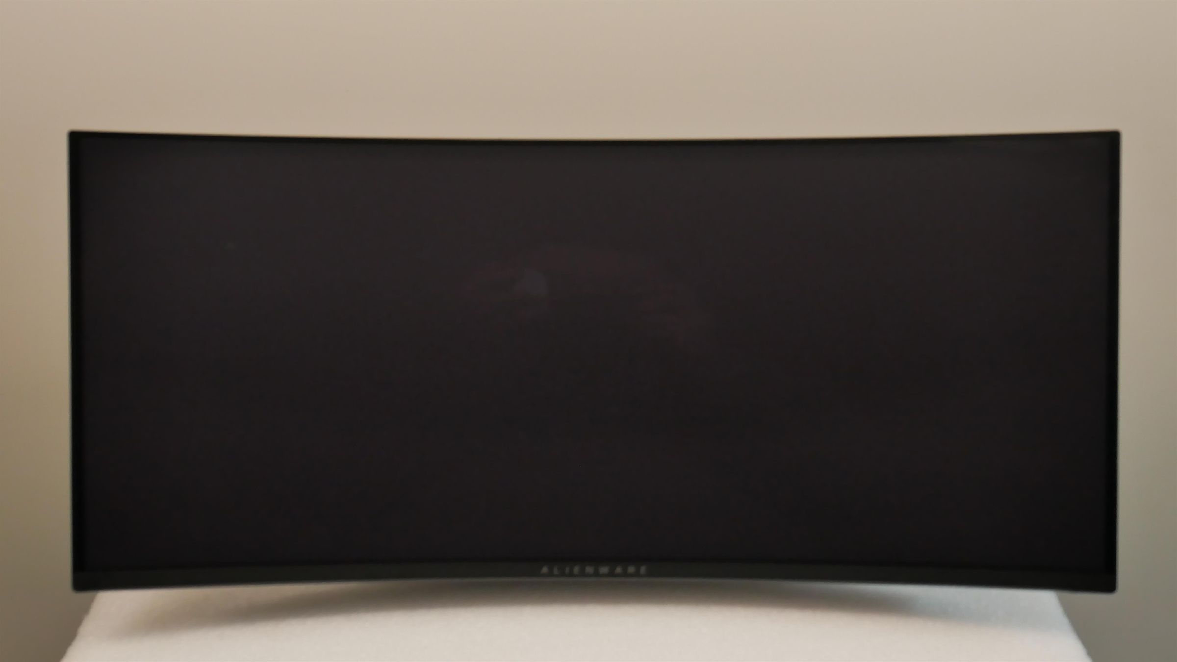 Monitor Dell Alienware AW3423DWF OLED (210-BFRQ) [outlet]