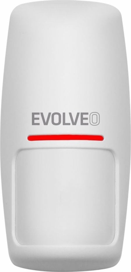 Evolveo EVOLVEO Alarmex Pro, bezdrátový PIR snímač pohybu