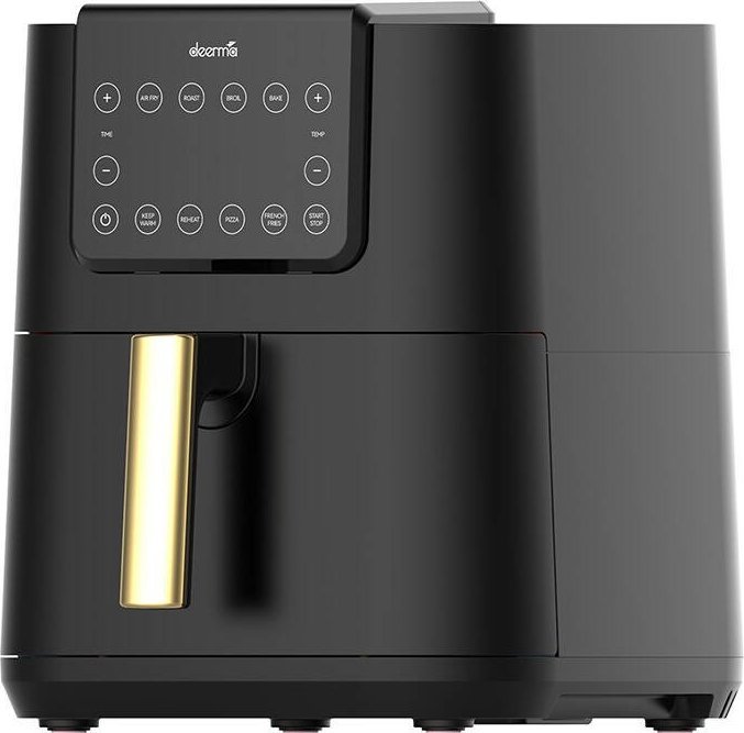 Frytkownica beztłuszczowa Deerma Frytkownica beztłuszczowa Deerma KZ120 1700W