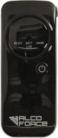 Alkomat AlcoForce AF-400E