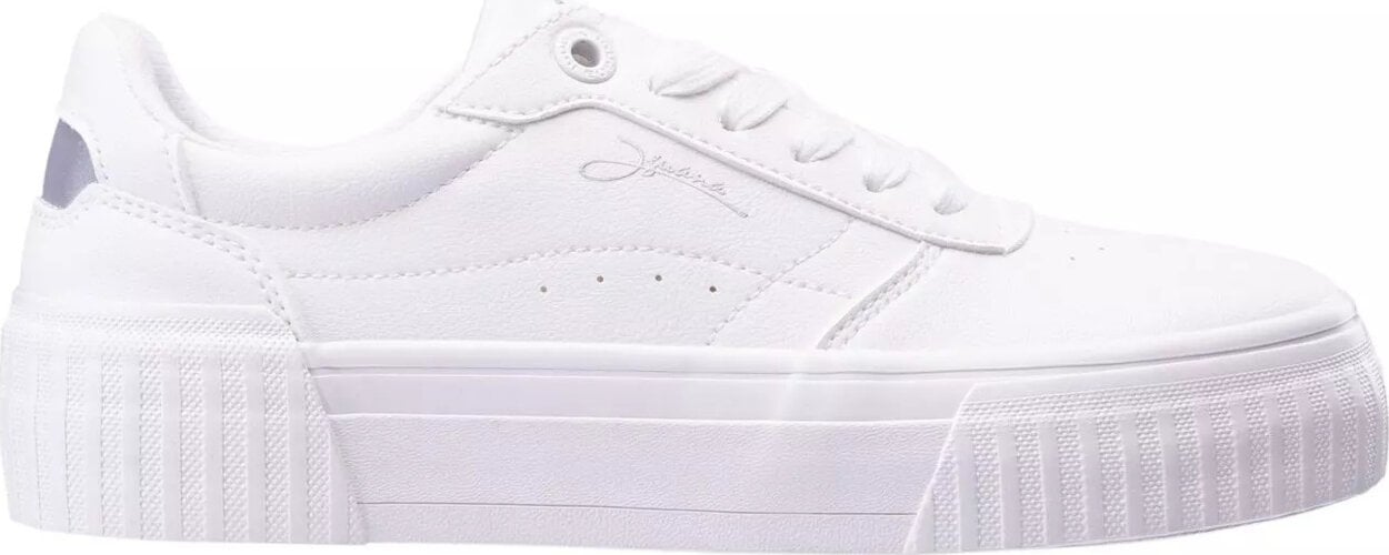 Iguana Damskie buty trampki Iguana Darisa W białe rozmiar 39