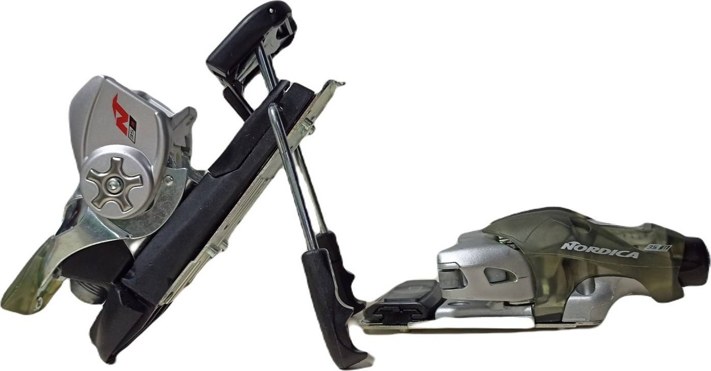 BOTAS WIĄZANIA NARCIARSKIE Nordica SYN-AXIS