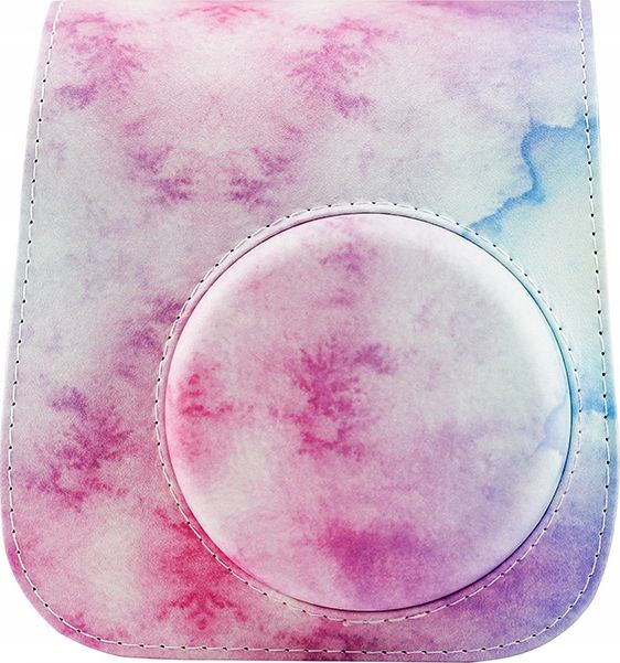 Pokrowiec LoveInstant Fujifilm Instax Mini 11 różowy