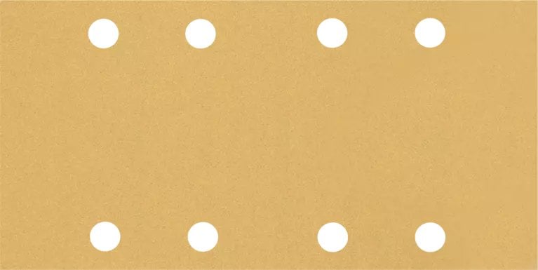 Bosch Bosch EXPERT Sanding Pad C470, 93x186mm,K120, 10x