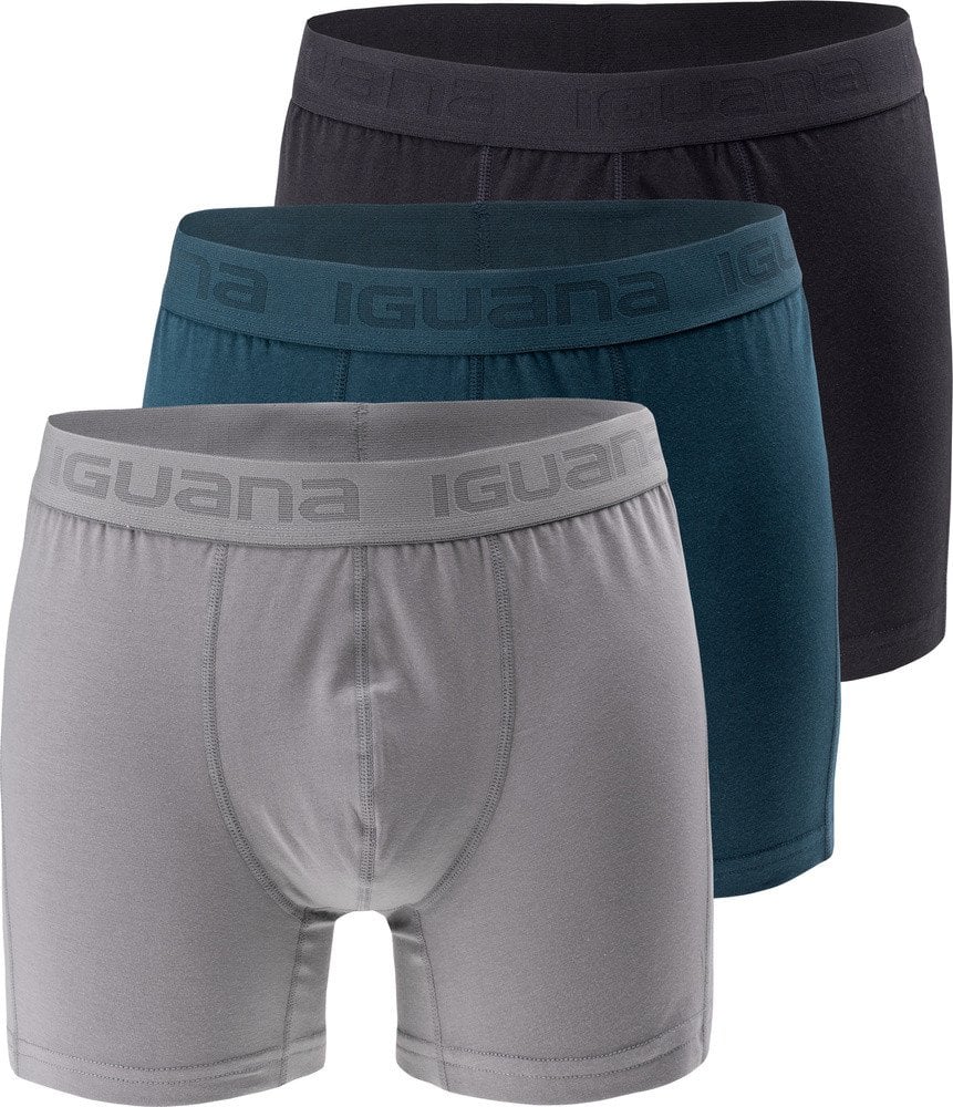 Męskie Bokserki PRESTO 3PACK