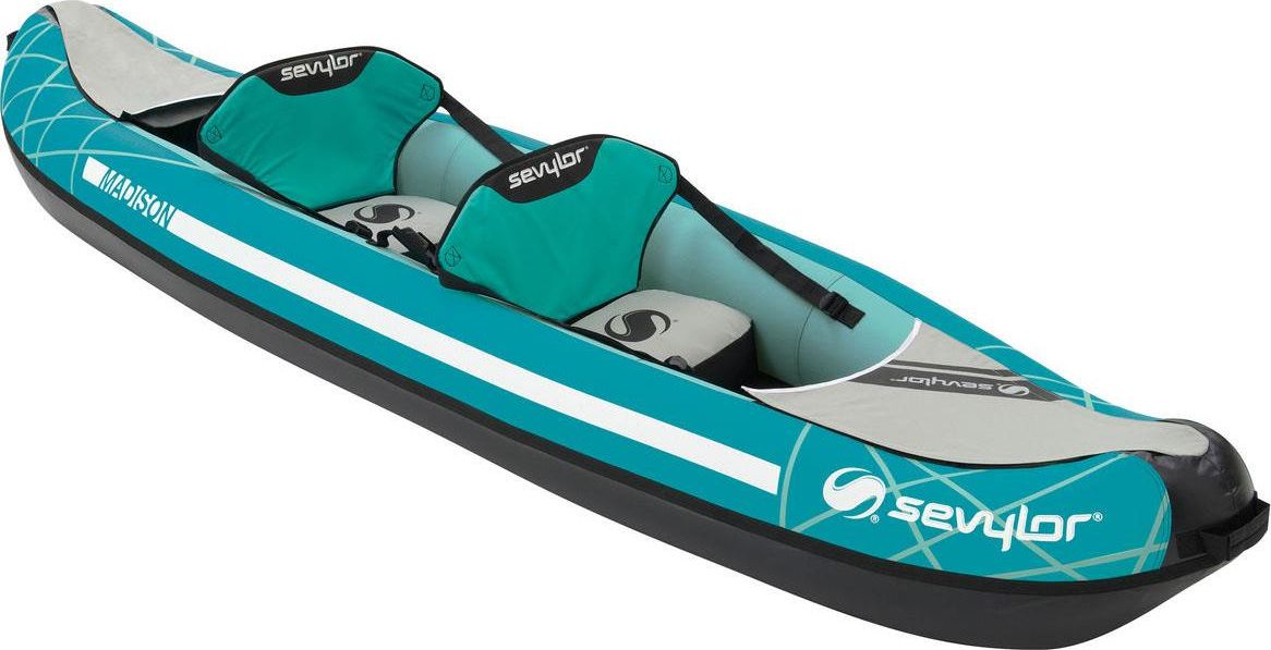 Sevylor Kajak Madison Premium 330 x 94 cm (2000026699)