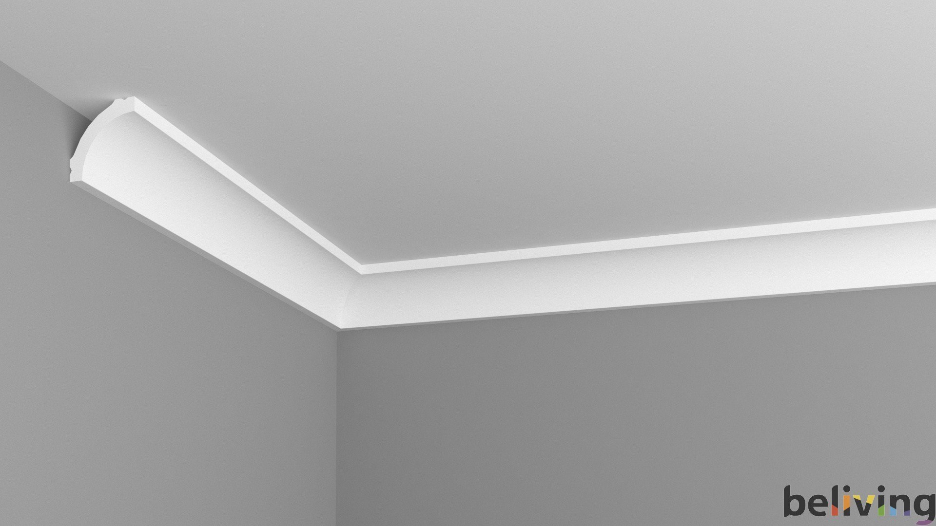 Gzyms wklęsły CB521