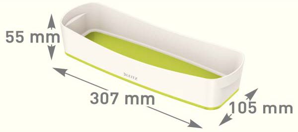 Leitz POJEMNIK MYBOX (52581064)