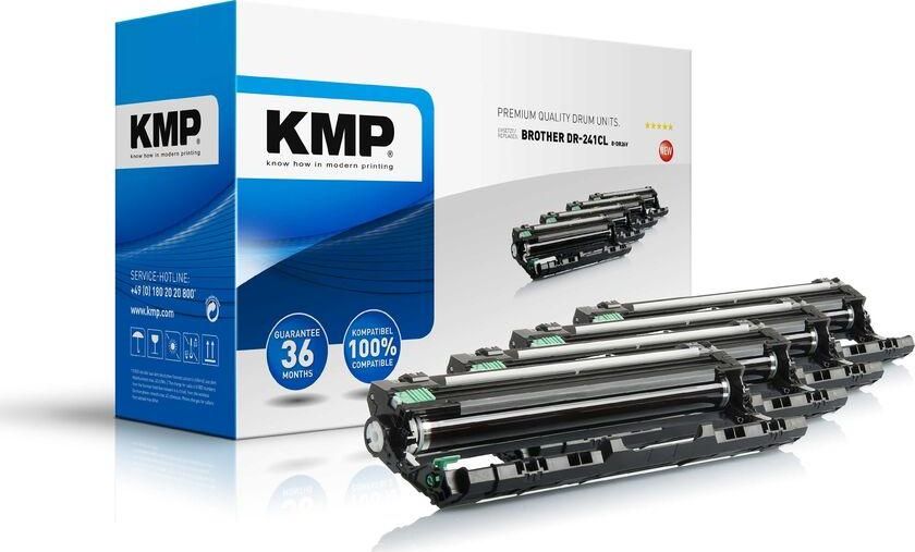 KMP Bęben B-DR26V (1245,7005)