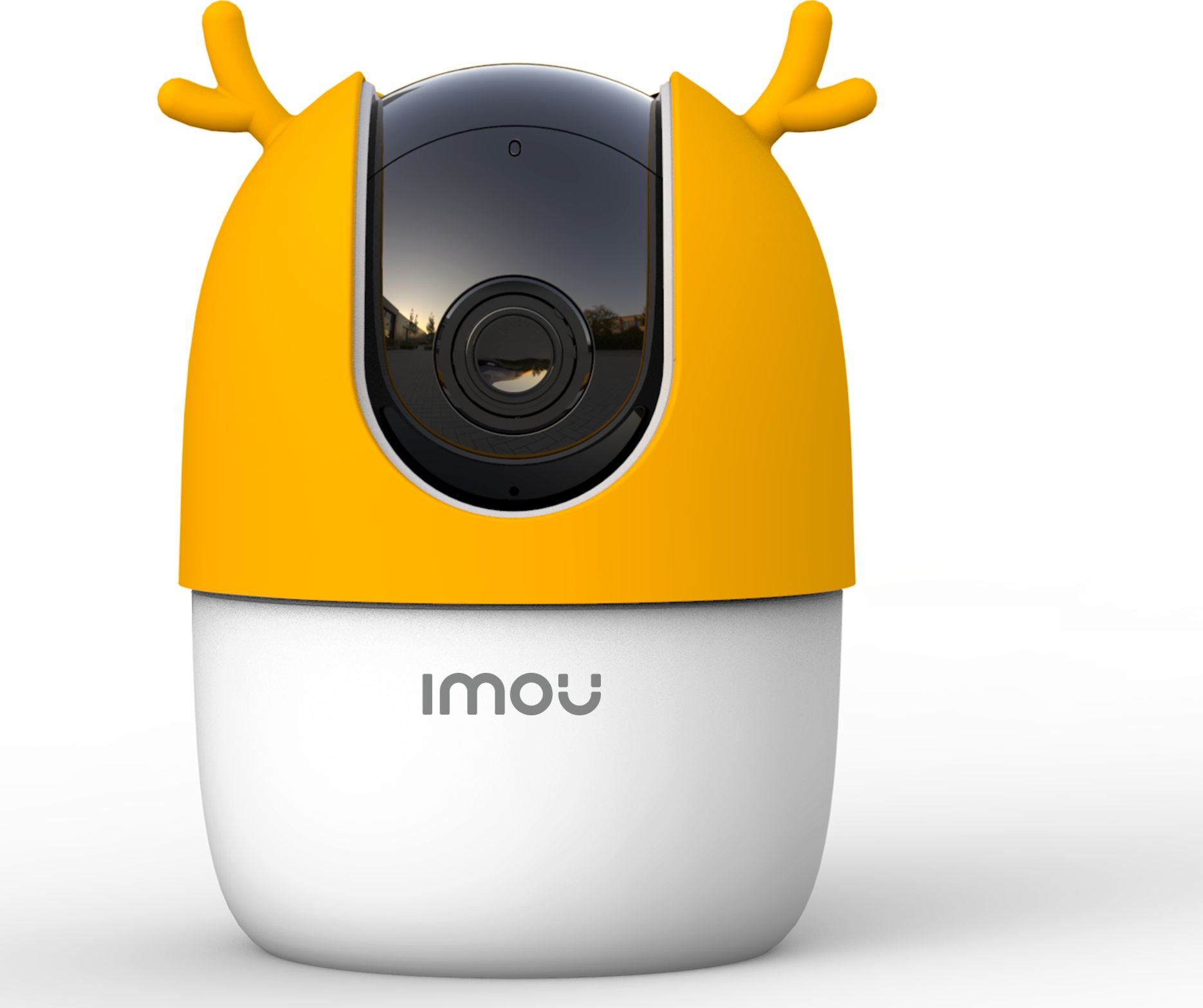 IMOU Pokrowiec Ranger2 pomarańczowy (FRS13-Imou)