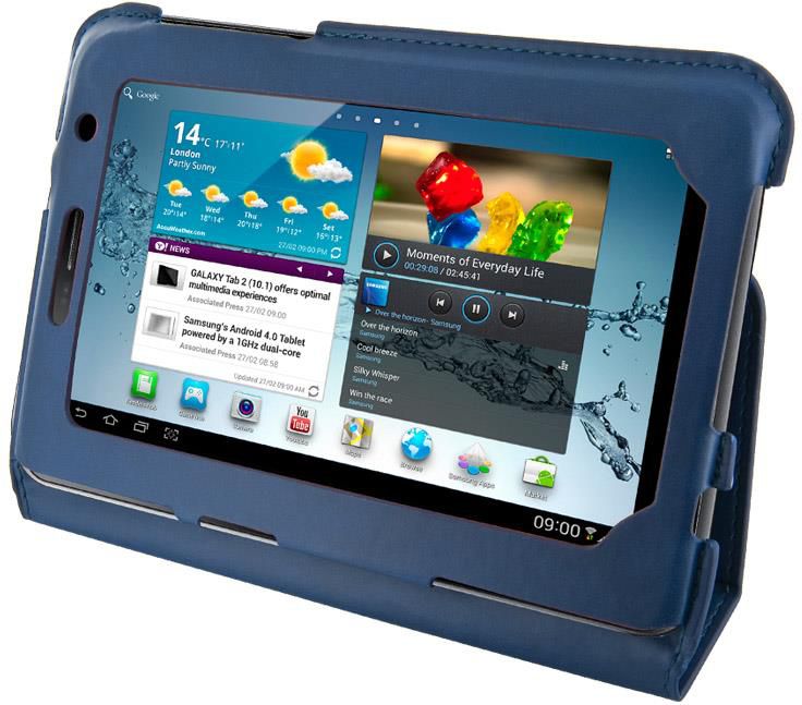 Etui na tablet 4World Ultra Slim 9126