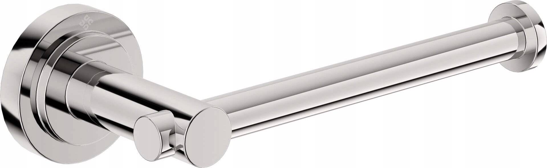 Deante Uchwyt na papier toaletowy - ścienny