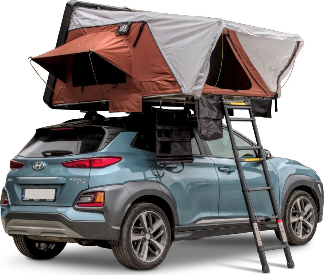 Namiot turystyczny Offlander Fold 2