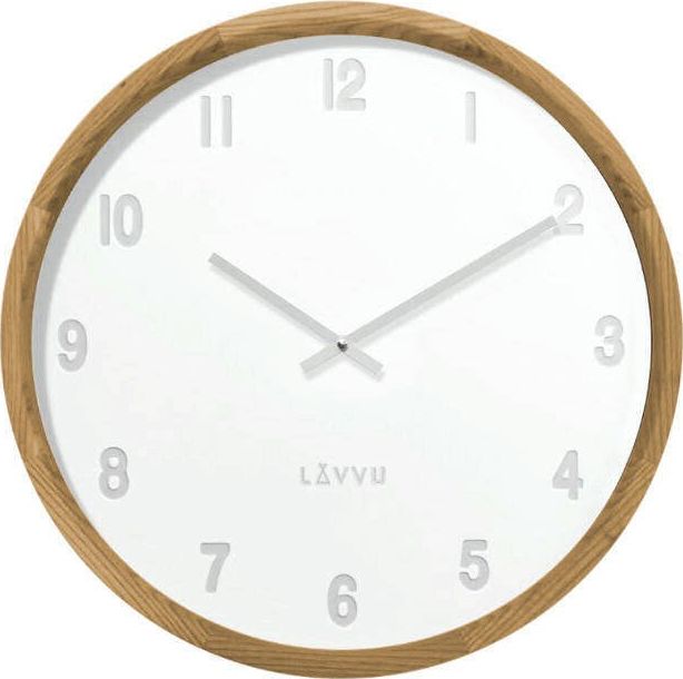 Lavvu Zegar ścienny Lavvu LCT4060 35 cm uniwersalny
