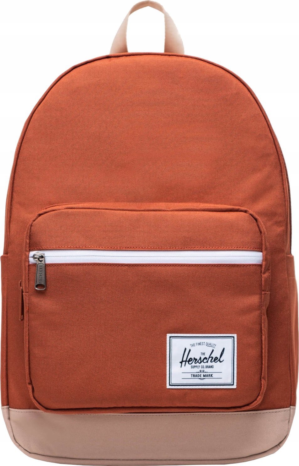 Herschel Herschel Pop Quiz Backpack 11405-05890 Pomarańczowe One size