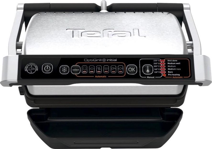 Grill elektryczny Tefal GC706D34