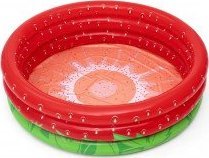 Bestway Bestway 51145 Basenik dmuchany Truskawka 1.68m x 38cm