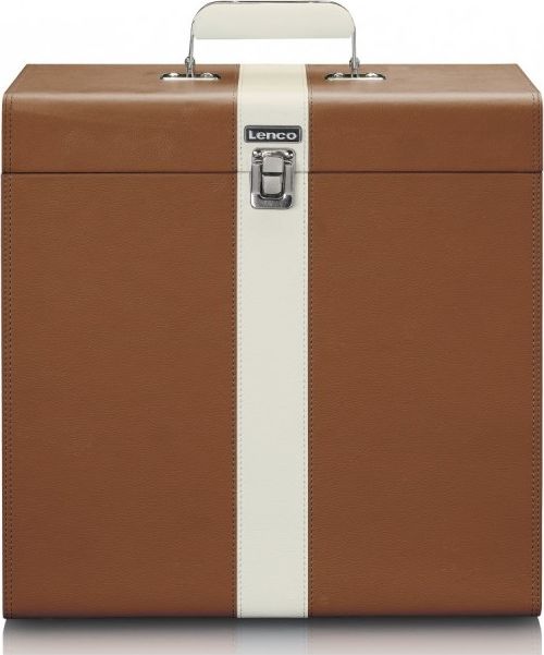 Lenco TTA-301 Kufer na płyty gramofonowe