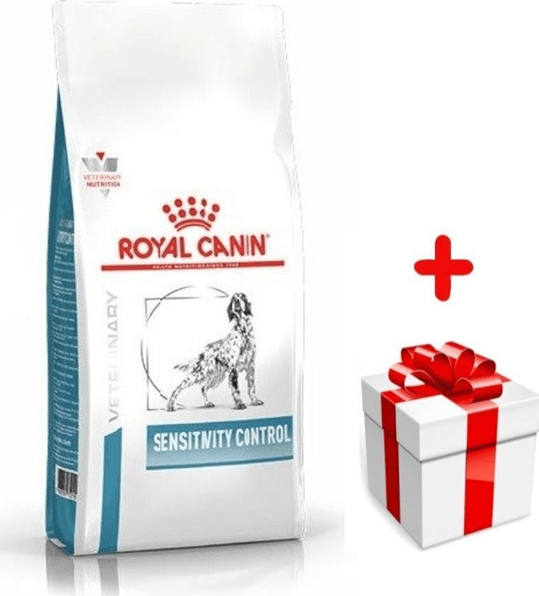 Royal Canin ROYAL CANIN Sensitivity Control SC 21 1,5kg + niespodzianka dla psa GRATIS!