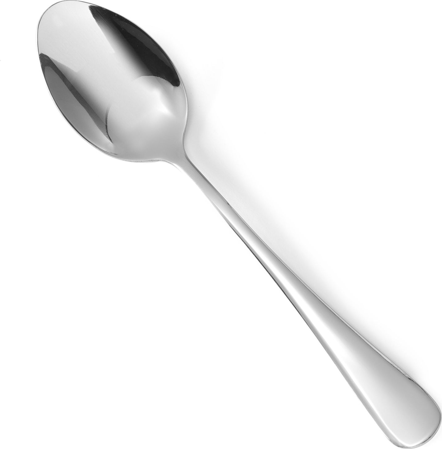 Hendi Łyżki deserowe Profi Line ze stali nierdzewnej 186mm 6 szt. Hendi 764459 Łyżki deserowe Profi Line ze stali nierdzewnej 186mm 6 szt. Hendi 76445