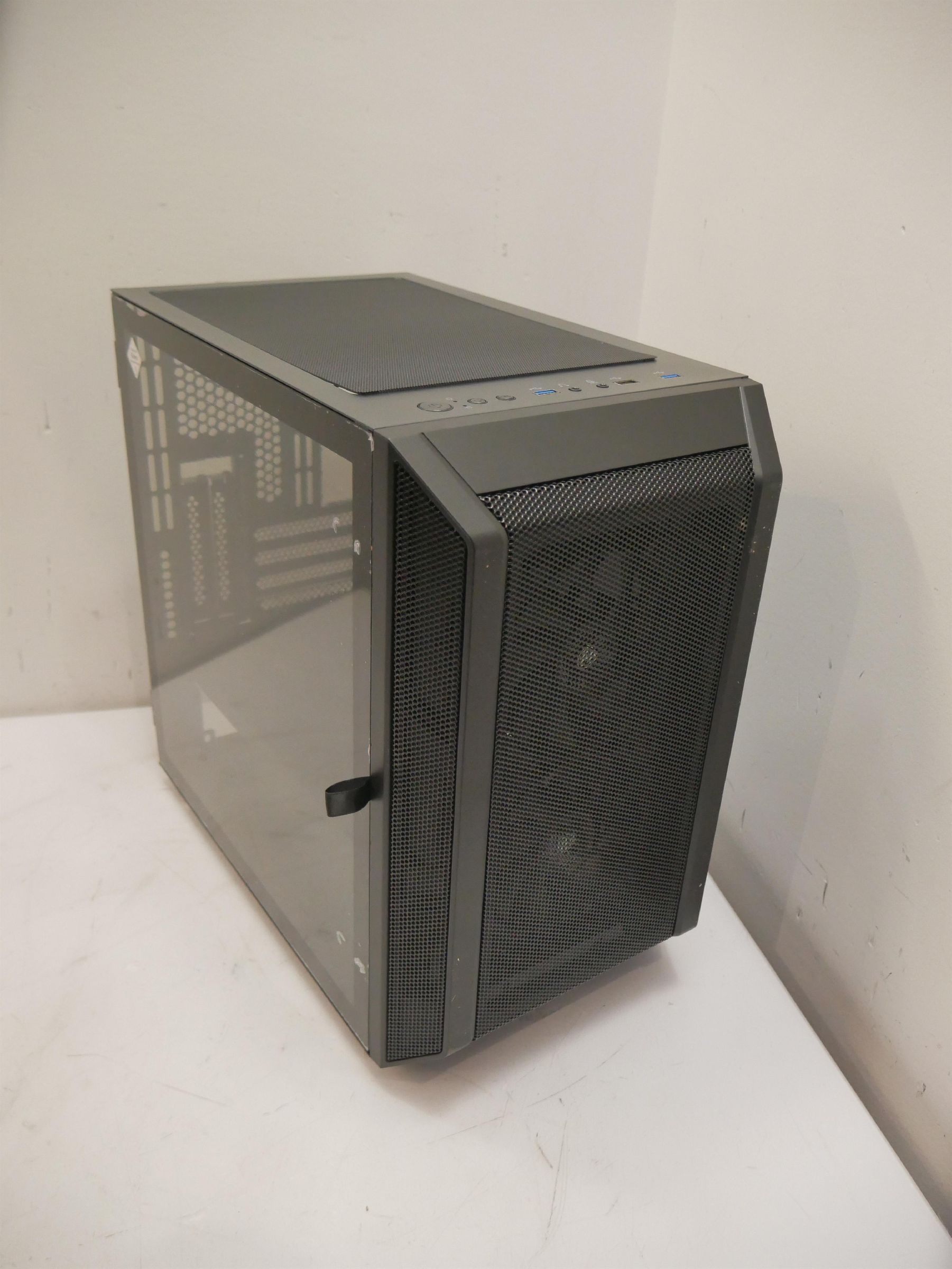 Obudowa Kolink Citadel Mesh [outlet]