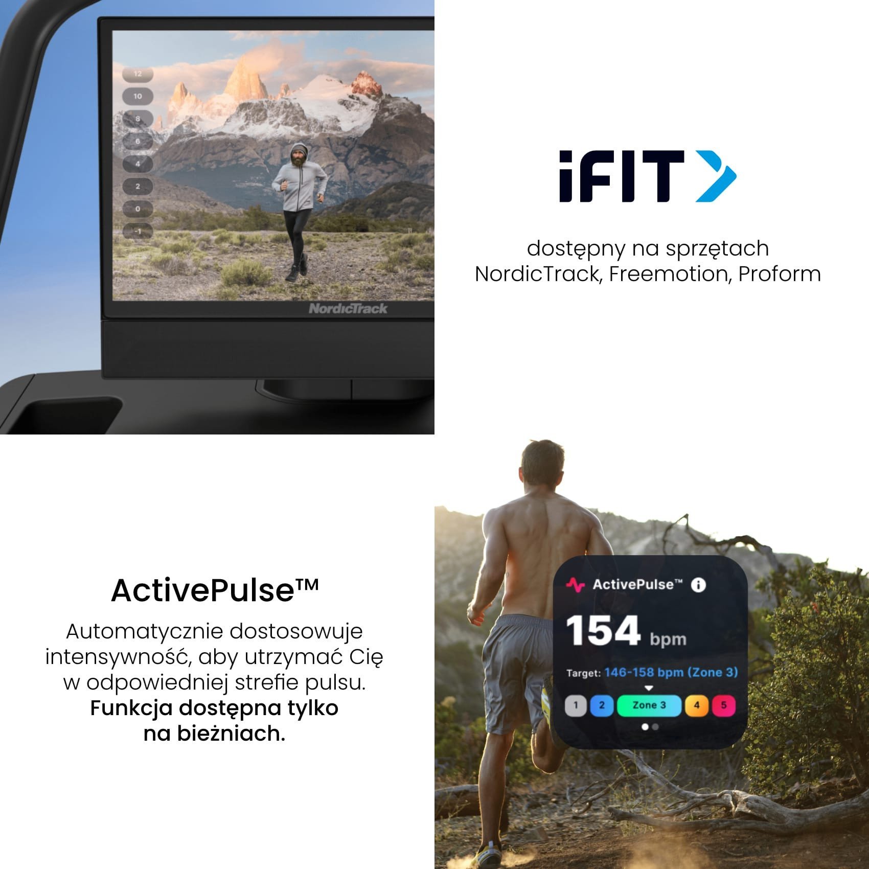 IFIT ROCZNE CZŁONKOSTWO IFIT TRAIN