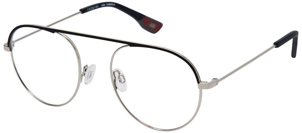 Ramki do okularów Męskie New Balance NB408903 51