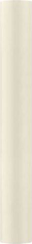 Party Deco Satyna gładka, kremowa, 0,36x9 m. uniwersalny