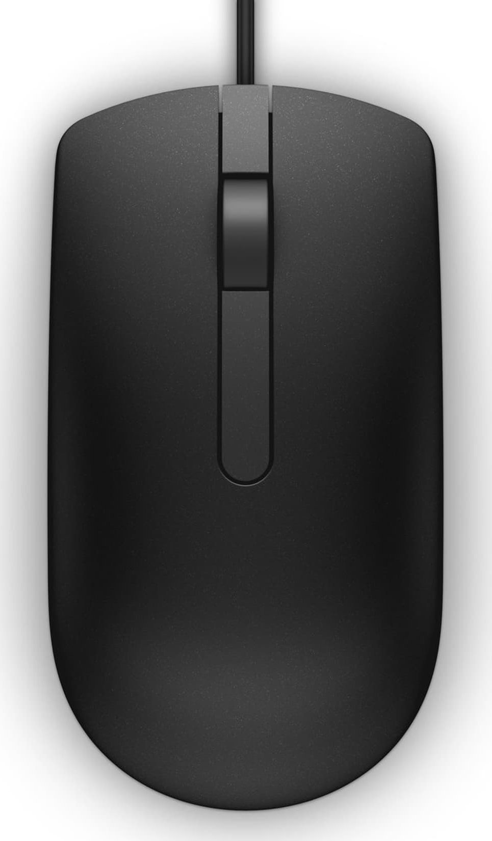 Mysz Dell MS116 USB Wired Mouse,