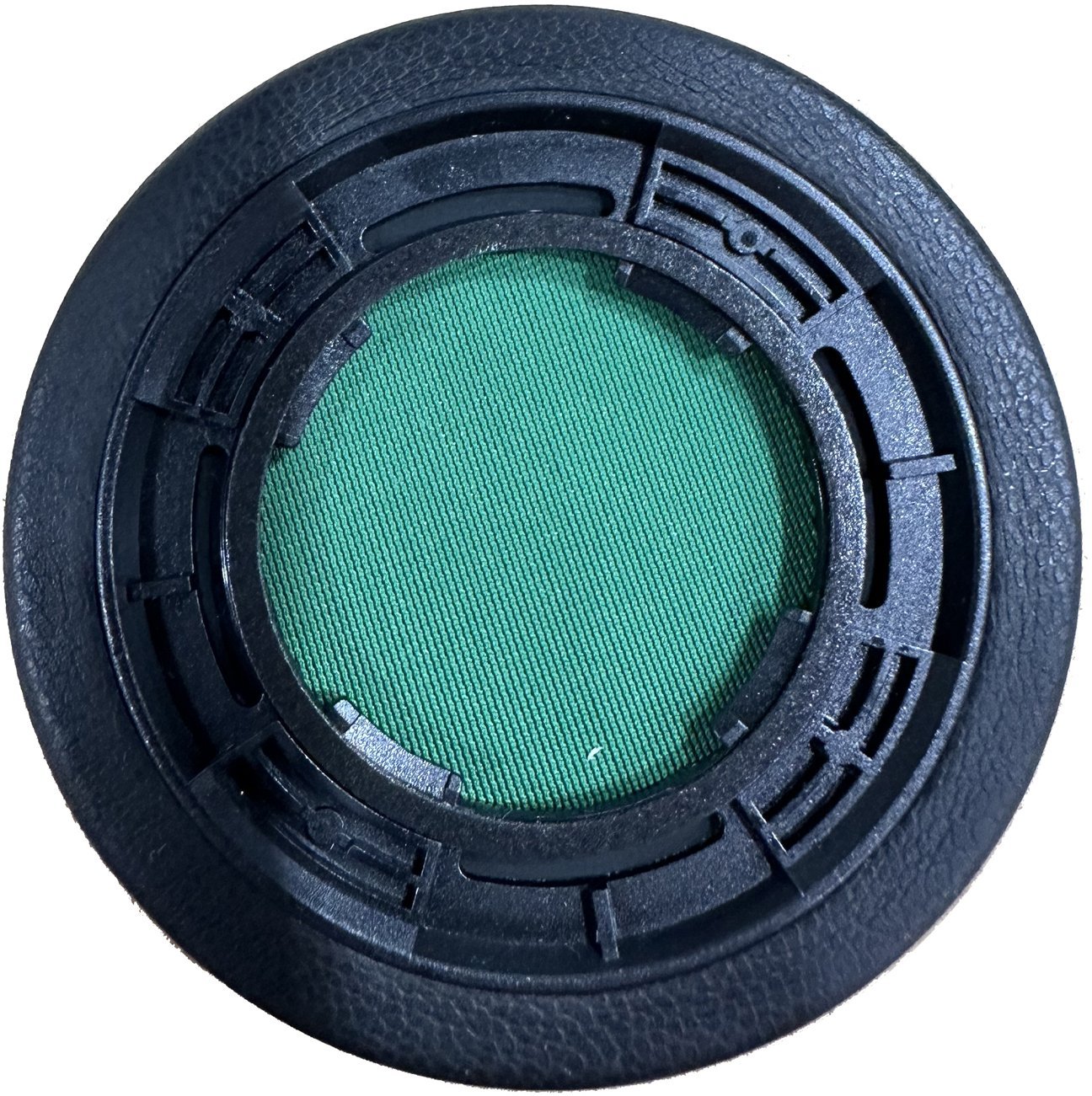 Yealink 330100010014 akcesoria do słuchawek Zestaw poduszek/pierścionków